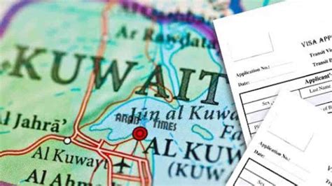 Kuwait visit visa 2024: How to Get the Kuwait e-Visa Latest Update