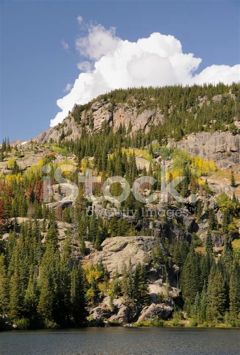 Bear Lake, Rocky Mountain National Park Stock Photo | Royalty-Free | FreeImages