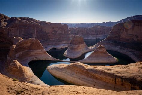 Complete Reflection Canyon Backpacking Guide | Utah