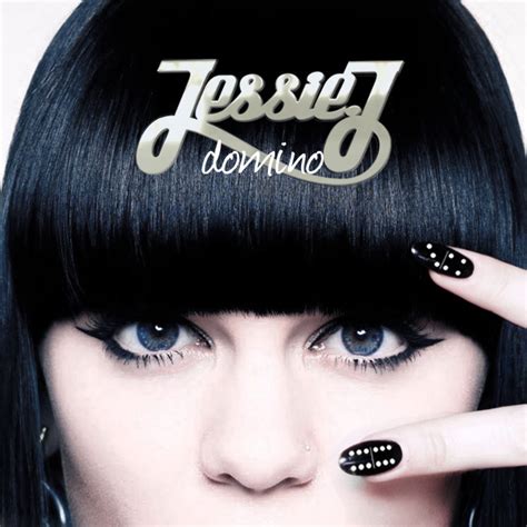 Song: Jessie J - Domino | Pop Flares