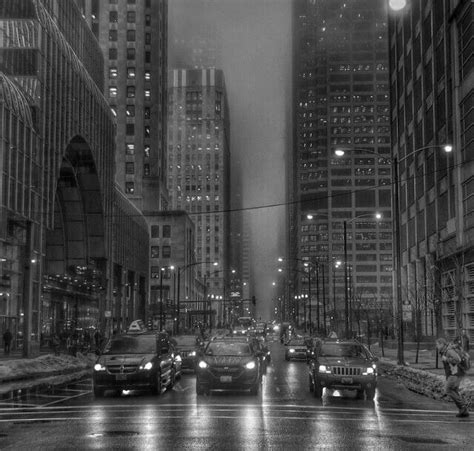 Gotham City. Noir | Gotham city, New york skyline, Neo noir