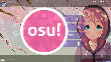 Osu Beatmaps