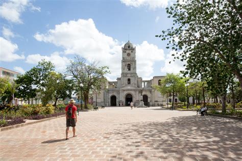 Holguín, Eastern Cuba - Cuba 2019 Travel Guide | Anywhere