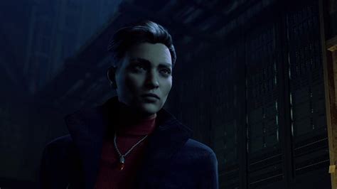 Vampire: The Masquerade - Bloodlines 2 Gameplay Reveals Bloodthirsty Combat