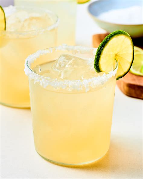 Margarita Recipe Cointreau Pitcher | Bryont Blog