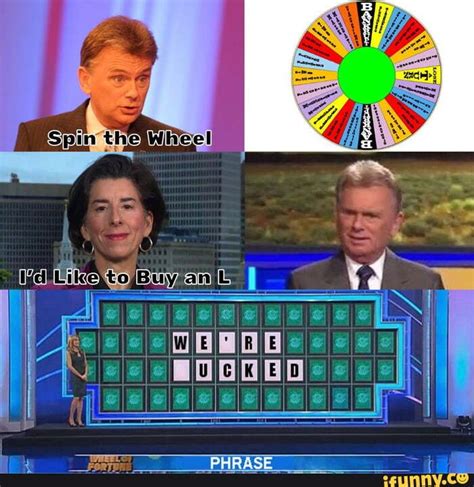 Wheel_of_fortune memes. Best Collection of funny Wheel_of_fortune pictures on iFunny