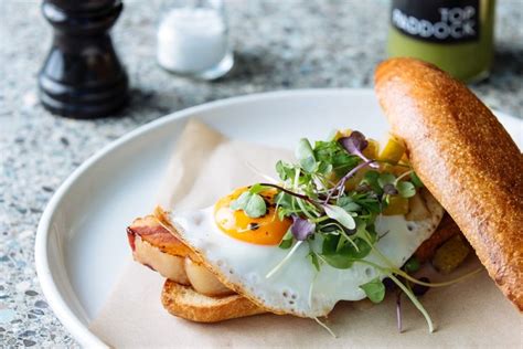 7 of the Best Breakfasts in Melbourne - Breakfast - Eat and Drink | Melbourne breakfast, Wine ...