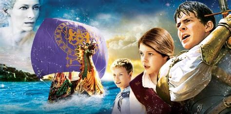 Chronicles of Narnia: The Voyage of the Dawn Treader Movie Review for ...