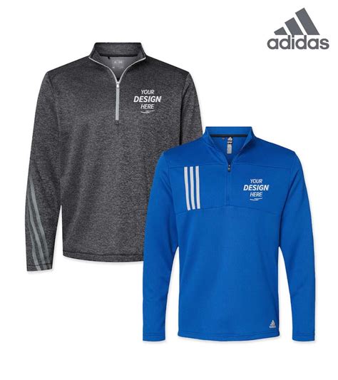 Custom Adidas | Design Custom Adidas Apparel Online