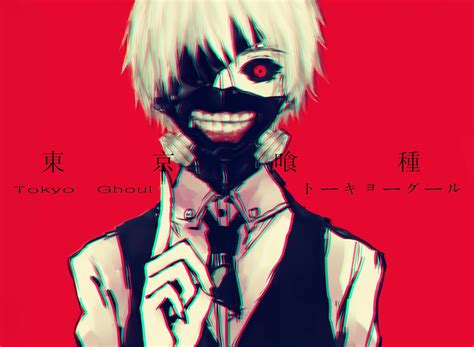 Kaneki Tokyo Ghoul Wallpaper - WallpaperSafari