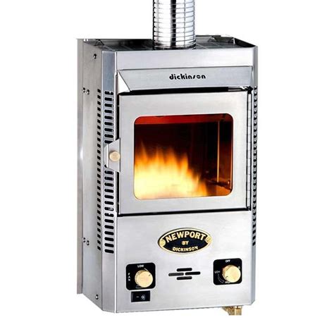 Top 6 Propane Heaters For A Tiny House - Updated Guide 2023 | Propane fireplace, House heating ...