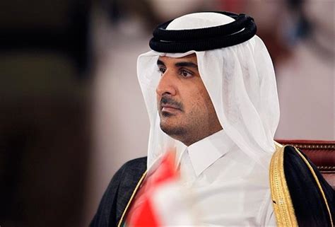 Qatar's new prime minister appointed