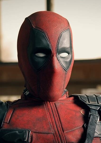 Deadpool (Marvel Cinematic Universe) on myCast - Fan Casting Your ...