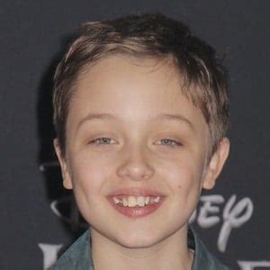 Knox Leon Jolie-Pitt - Age, Family, Bio | Famous Birthdays