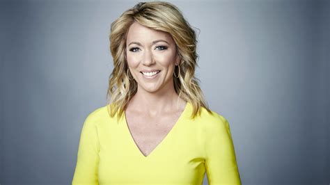 CNN's Brooke Baldwin Tests Positive for Coronavirus