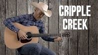 Country Guitar Online - YouTube