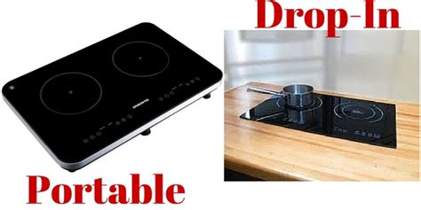 8 Best Double Induction Cooktops with Reviews 2022 (Built in/Portable)