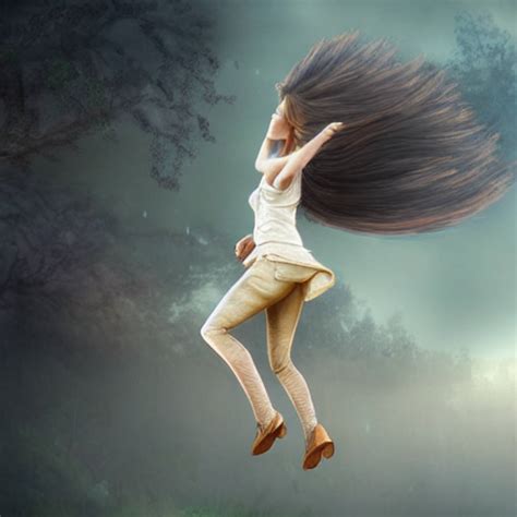 Falling Dreams by Unciart on DeviantArt