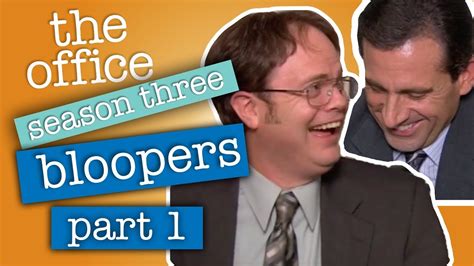 Introducir 47+ imagen the office bloopers - Abzlocal.mx