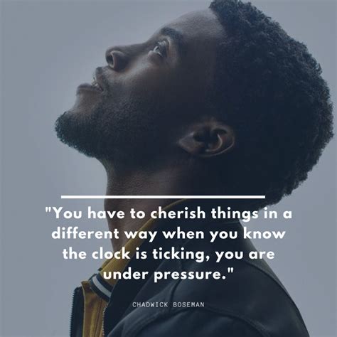 11 Chadwick Boseman Quotes That Inspire - Jay Jay Ghatt