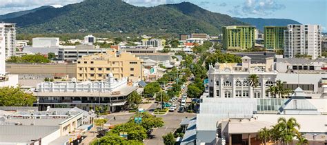 Attractions & Things To Do in Cairns | Park Regis City Quays