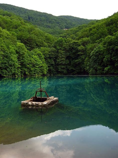 Bükk National Park in Hungary: Hungary's largest national park and a treasure trove of mountains ...