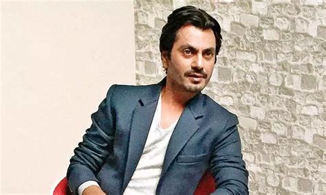 Nawazuddin to be honoured at International Film Festival