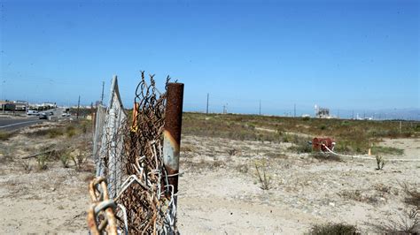 Oxnard to finalize maps on Mandalay State Beach housing project