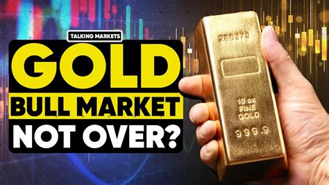 Gold Analysis: What Impacts Price and Where Will It Go? | Talking Markets - YouTube