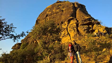 Caves and Waterfalls Hopping in Pachmarhi, Madhya Pradesh - Wheels On ...