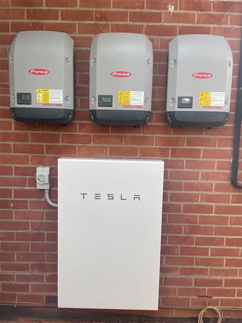 Solar Wholesalers | Tesla Powerwall 2