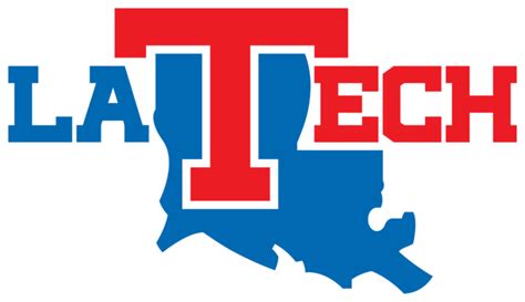 Louisiana Tech University – Logos Download