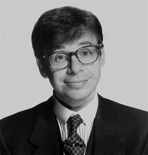 Rick Moranis | Spaceballs: The Wiki | Fandom