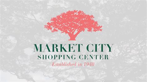 Directory - Market City Shopping Center