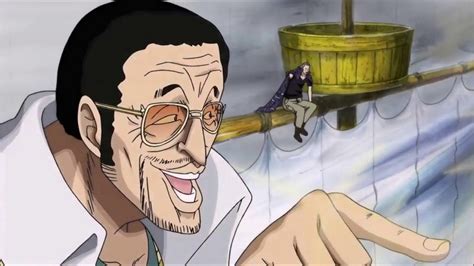 [OPINION] Here Are 4 Possibilities Why Kizaru is Afraid of Benn Beckman in One Piece! | Dunia Games