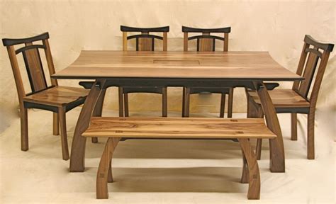 Rustic Japanese Low Teak Wood Dining Table Great Room Design Inspirations With Furniture Classy ...