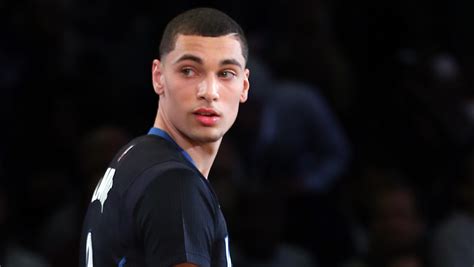 WATCH: Zach LaVine Complete 2016 Dunk Contest Highlights