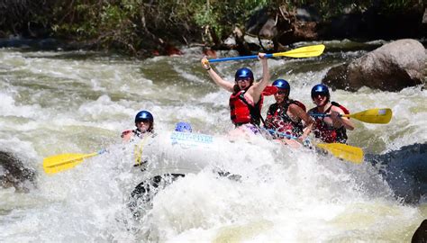 Kern River Rafting | Southern California's Best River Trip 2024