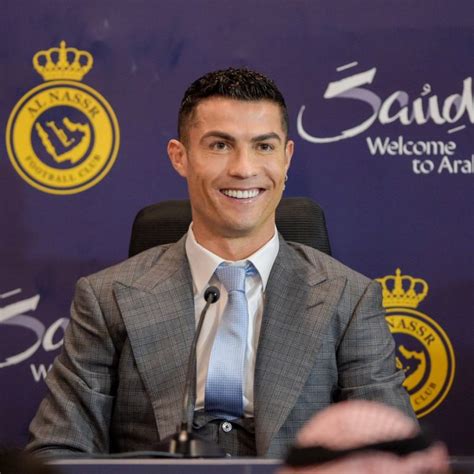 Cristiano Ronaldo Net Worth: The Golden Path to Fortune - Megastar Gossip