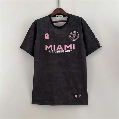 Inter Miami 23/24 Special Edition Black – TrivelaKits