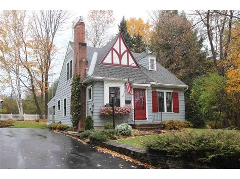 58 Onward Street Barre City, Vermont - Sold in 2016