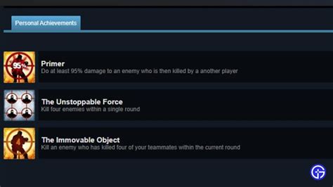 Fix Steam Achievements Not Showing Up Or Unlocking (2024)