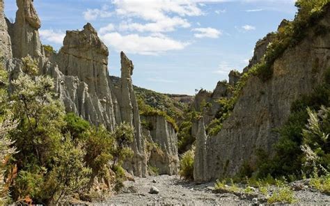 Exploring Lord Of The Rings Locations In Wellington