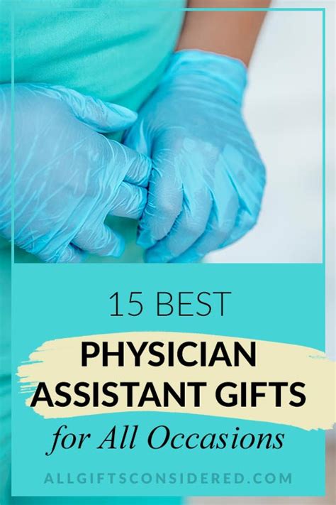 15 Best Physician Assistant Gifts for All Occasions » All Gifts Considered