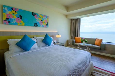 Mercure Penang Beach, Penang | 2022 Updated Prices, Deals