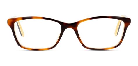 Ralph by Ralph Lauren Women's Glasses RA 7044 | Black Frames | Vision ...