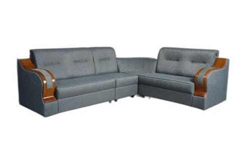 5 Seater Leather Corner Sofa at Rs 25000/piece | Sofa Set in Coimbatore ...