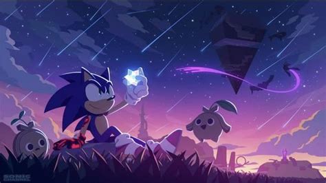 Darklead Sonic (Dark_leadsonic) - Profile | Pinterest