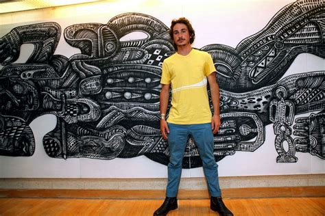 Zio Ziegler Launches New Mural and PBteen Collaboration at Tribeca’s ...