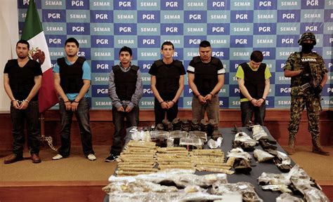 13 things to know about Los Zetas, the ruthless Mexican drug cartel